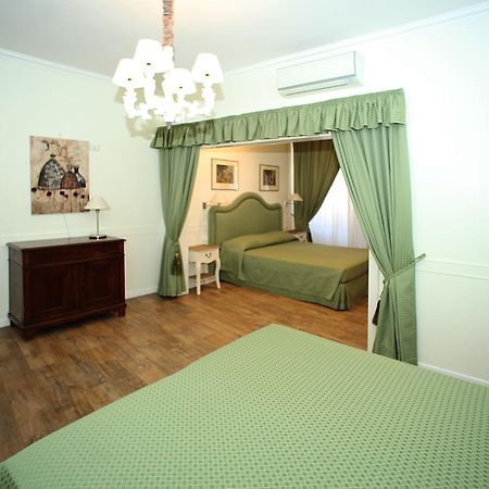 Hotel Residenza Ponte Sant'Angelo Rzym Zewnętrze zdjęcie