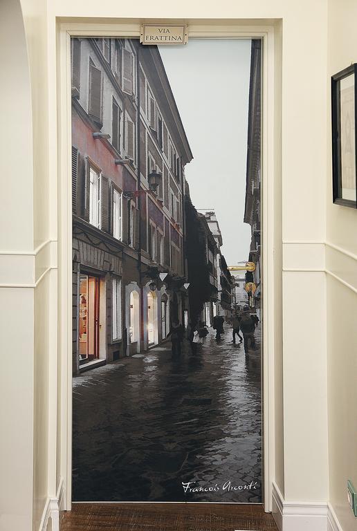 Hotel Residenza Ponte Sant'Angelo Rzym Zewnętrze zdjęcie