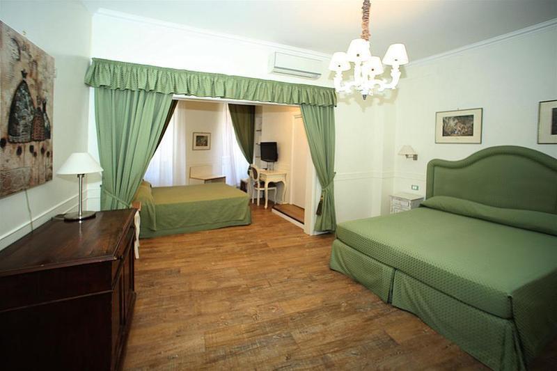 Hotel Residenza Ponte Sant'Angelo Rzym Zewnętrze zdjęcie