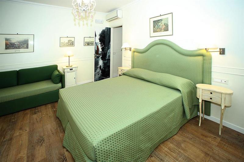Hotel Residenza Ponte Sant'Angelo Rzym Zewnętrze zdjęcie