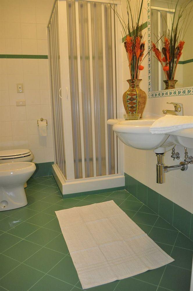 Hotel Residenza Ponte Sant'Angelo Rzym Zewnętrze zdjęcie