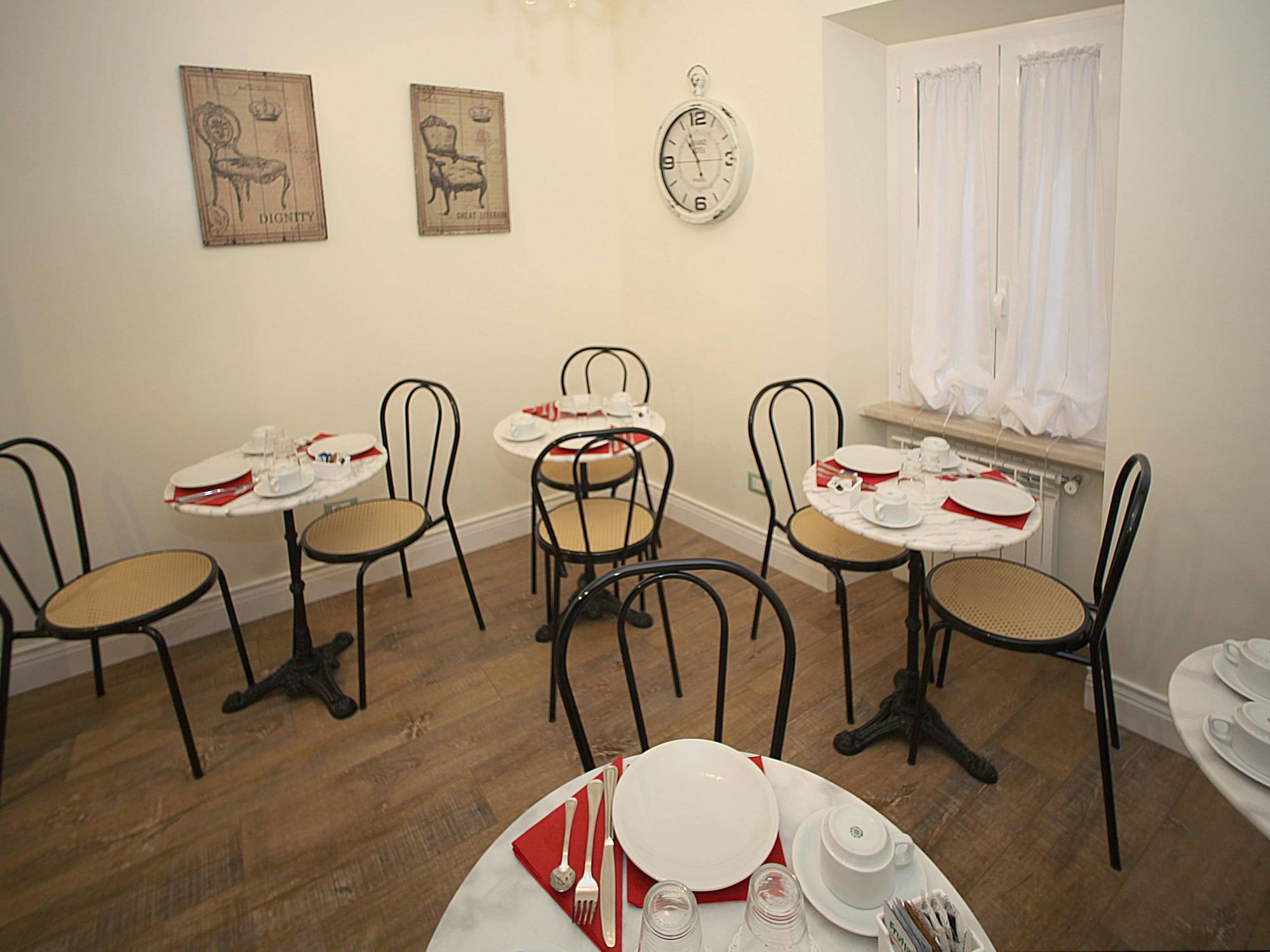 Hotel Residenza Ponte Sant'Angelo Rzym Zewnętrze zdjęcie