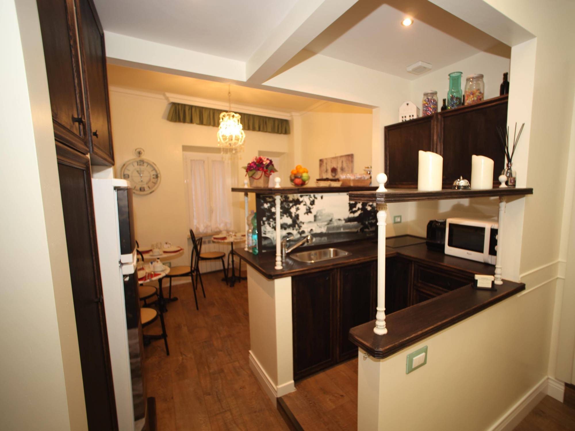 Hotel Residenza Ponte Sant'Angelo Rzym Zewnętrze zdjęcie