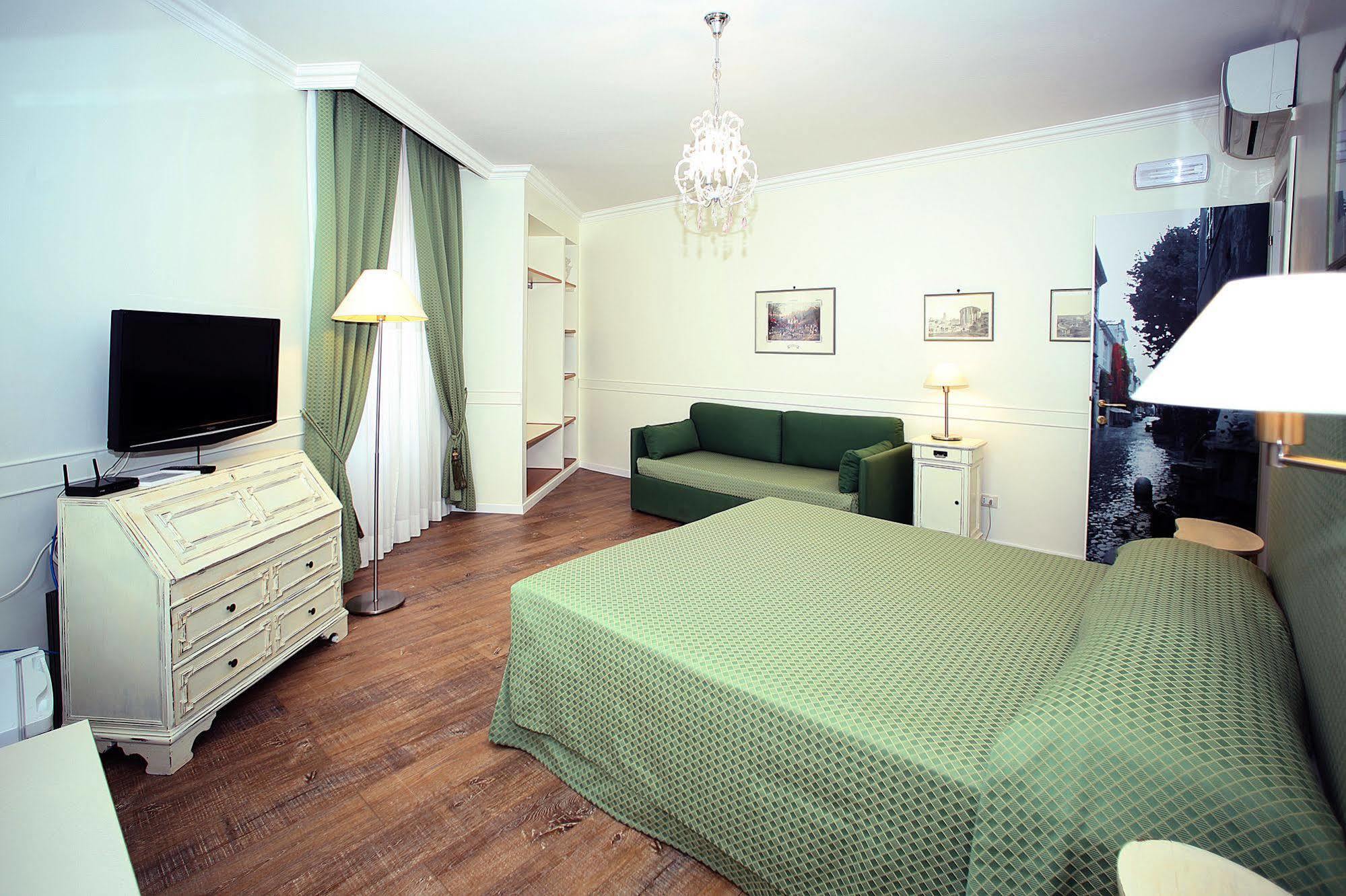 Hotel Residenza Ponte Sant'Angelo Rzym Zewnętrze zdjęcie