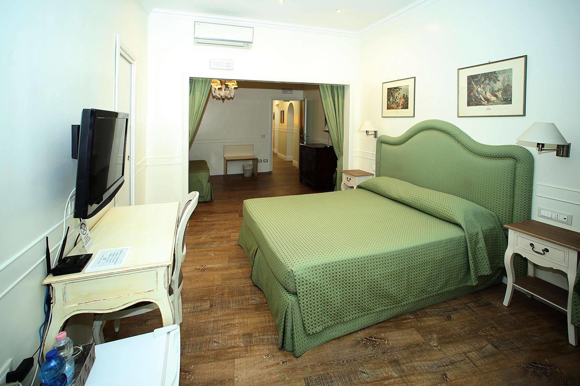 Hotel Residenza Ponte Sant'Angelo Rzym Zewnętrze zdjęcie