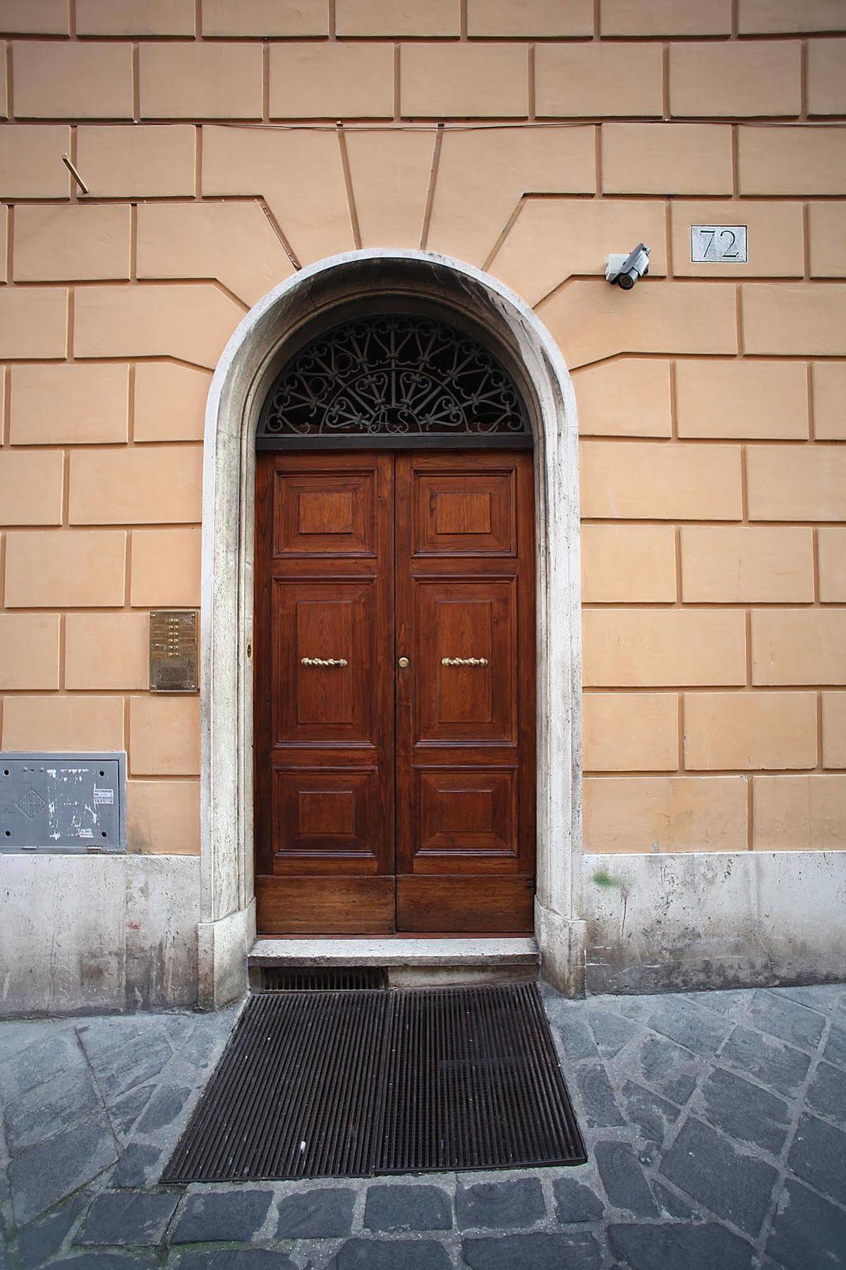 Hotel Residenza Ponte Sant'Angelo Rzym Zewnętrze zdjęcie