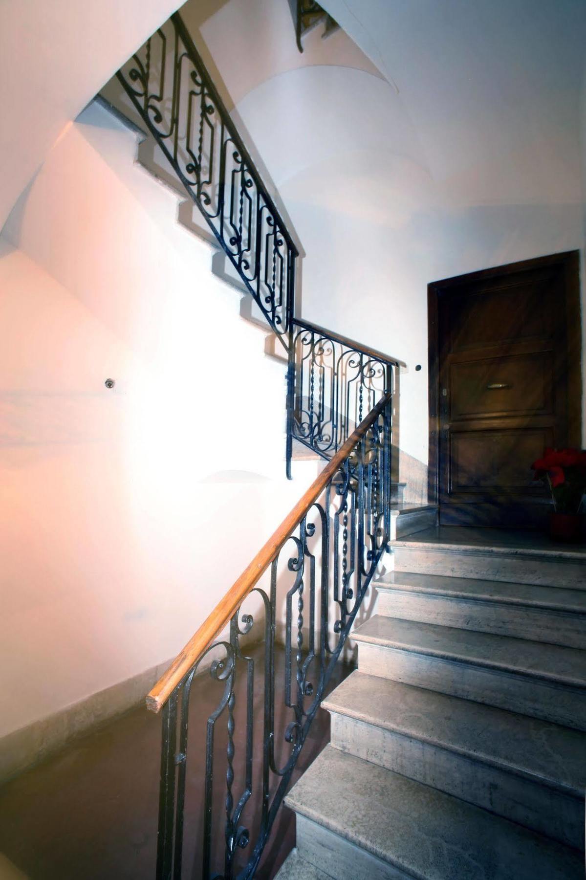 Hotel Residenza Ponte Sant'Angelo Rzym Zewnętrze zdjęcie