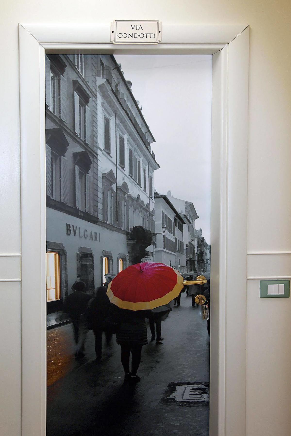Hotel Residenza Ponte Sant'Angelo Rzym Zewnętrze zdjęcie